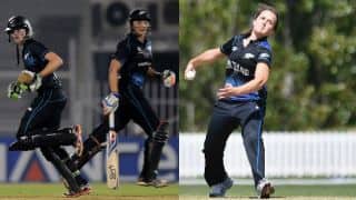 Women’s World T20: वाटकिन और केर ने न्‍यूजीलैंड को दिलाई जीत